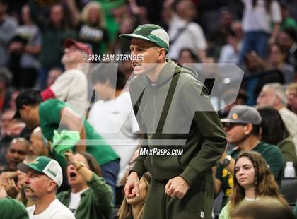Thumbnail 1 in St. John Bosco @ San Ramon Valley (CIF State Division 1 Final) photogallery.