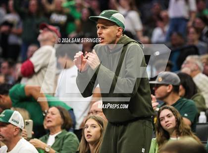 Thumbnail 2 in St. John Bosco @ San Ramon Valley (CIF State Division 1 Final) photogallery.