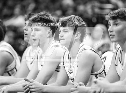 Thumbnail 3 in St. John Bosco @ San Ramon Valley (CIF State Division 1 Final) photogallery.