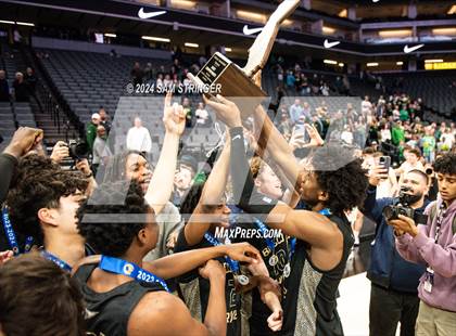 Thumbnail 1 in St. John Bosco @ San Ramon Valley (CIF State Division 1 Final) photogallery.