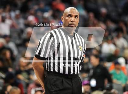 Thumbnail 1 in St. John Bosco @ San Ramon Valley (CIF State Division 1 Final) photogallery.