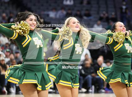 Thumbnail 2 in St. John Bosco @ San Ramon Valley (CIF State Division 1 Final) photogallery.