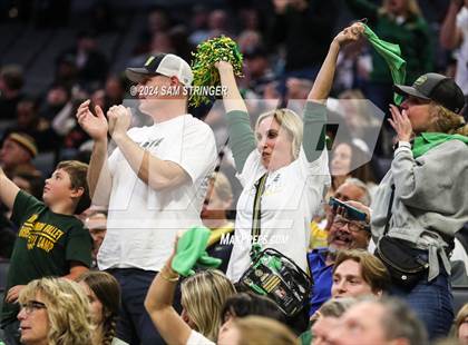 Thumbnail 2 in St. John Bosco @ San Ramon Valley (CIF State Division 1 Final) photogallery.