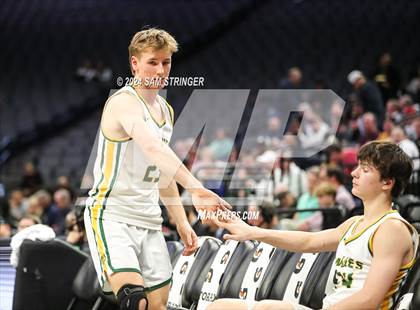 Thumbnail 1 in St. John Bosco @ San Ramon Valley (CIF State Division 1 Final) photogallery.