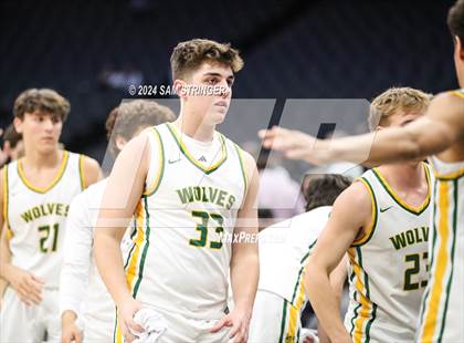 Thumbnail 3 in St. John Bosco @ San Ramon Valley (CIF State Division 1 Final) photogallery.