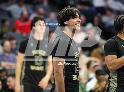 Thumbnail 2 in St. John Bosco @ San Ramon Valley (CIF State Division 1 Final) photogallery.