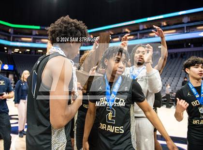 Thumbnail 2 in St. John Bosco @ San Ramon Valley (CIF State Division 1 Final) photogallery.