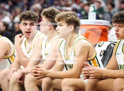 Thumbnail 3 in St. John Bosco @ San Ramon Valley (CIF State Division 1 Final) photogallery.
