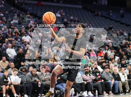 Thumbnail 1 in St. John Bosco @ San Ramon Valley (CIF State Division 1 Final) photogallery.