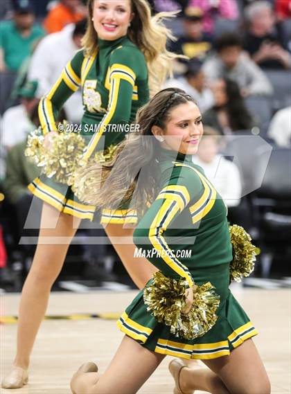 Thumbnail 2 in St. John Bosco @ San Ramon Valley (CIF State Division 1 Final) photogallery.