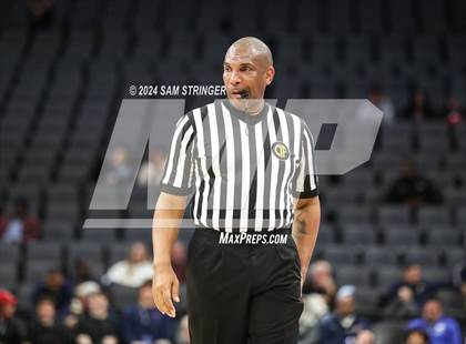 Thumbnail 1 in St. John Bosco @ San Ramon Valley (CIF State Division 1 Final) photogallery.