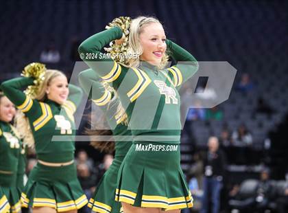 Thumbnail 3 in St. John Bosco @ San Ramon Valley (CIF State Division 1 Final) photogallery.