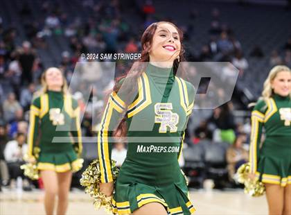 Thumbnail 1 in St. John Bosco @ San Ramon Valley (CIF State Division 1 Final) photogallery.