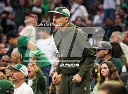 Thumbnail 3 in St. John Bosco @ San Ramon Valley (CIF State Division 1 Final) photogallery.