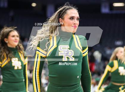 Thumbnail 1 in St. John Bosco @ San Ramon Valley (CIF State Division 1 Final) photogallery.