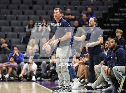 Thumbnail 3 in St. John Bosco @ San Ramon Valley (CIF State Division 1 Final) photogallery.