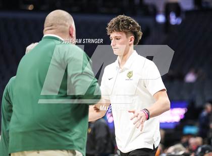 Thumbnail 1 in St. John Bosco @ San Ramon Valley (CIF State Division 1 Final) photogallery.