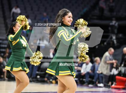 Thumbnail 1 in St. John Bosco @ San Ramon Valley (CIF State Division 1 Final) photogallery.