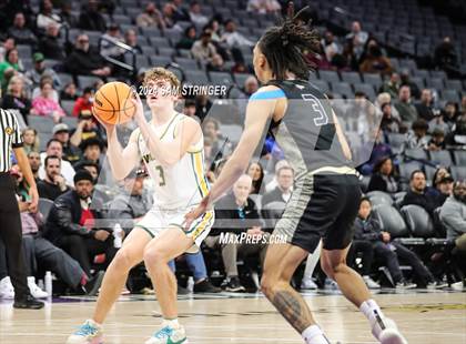 Thumbnail 2 in St. John Bosco @ San Ramon Valley (CIF State Division 1 Final) photogallery.