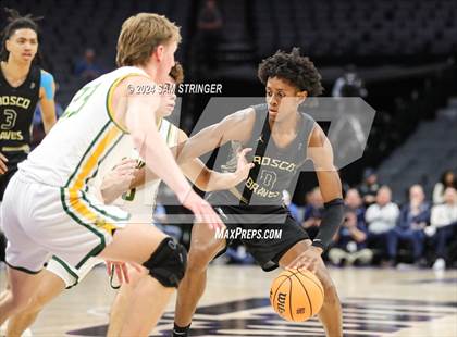 Thumbnail 3 in St. John Bosco @ San Ramon Valley (CIF State Division 1 Final) photogallery.