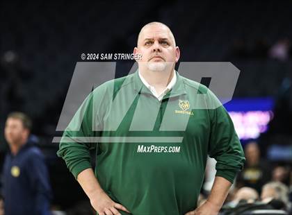 Thumbnail 3 in St. John Bosco @ San Ramon Valley (CIF State Division 1 Final) photogallery.