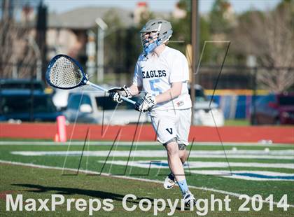 Thumbnail 3 in Valor Christian vs Englewood photogallery.