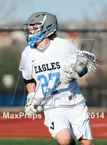 Thumbnail 1 in Valor Christian vs Englewood photogallery.