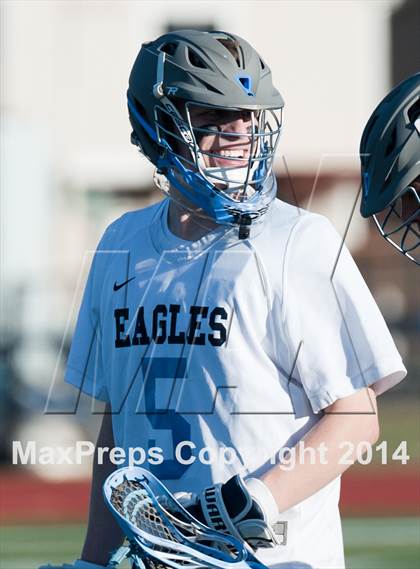 Thumbnail 3 in Valor Christian vs Englewood photogallery.