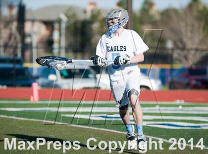 Thumbnail 1 in Valor Christian vs Englewood photogallery.