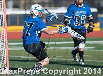 Thumbnail 1 in Valor Christian vs Englewood photogallery.