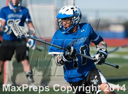 Thumbnail 3 in Valor Christian vs Englewood photogallery.