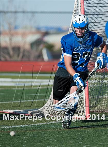 Thumbnail 1 in Valor Christian vs Englewood photogallery.