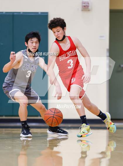 Thumbnail 1 in Carlmont @ Burlingame photogallery.