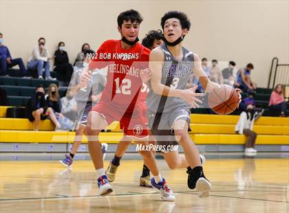 Thumbnail 1 in Carlmont @ Burlingame photogallery.