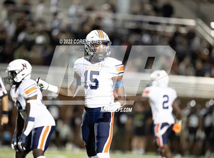 Thumbnail 3 in Northside vs Houston County  photogallery.