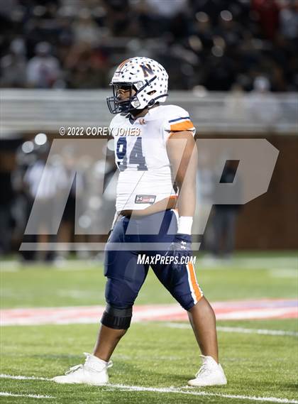 Thumbnail 2 in Northside vs Houston County  photogallery.
