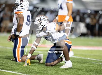 Thumbnail 2 in Northside vs Houston County  photogallery.