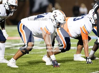 Thumbnail 2 in Northside vs Houston County  photogallery.