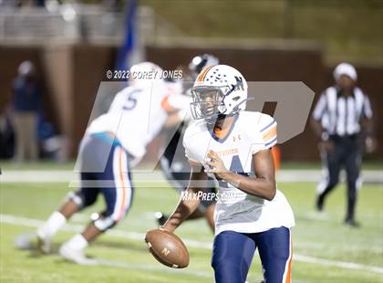 Thumbnail 3 in Northside vs Houston County  photogallery.