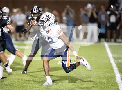 Thumbnail 3 in Northside vs Houston County  photogallery.