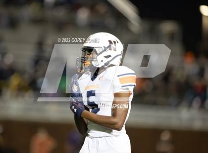 Thumbnail 2 in Northside vs Houston County  photogallery.