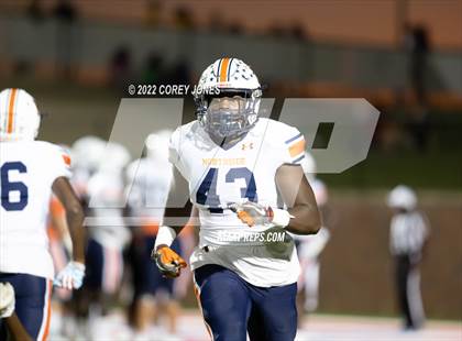Thumbnail 3 in Northside vs Houston County  photogallery.