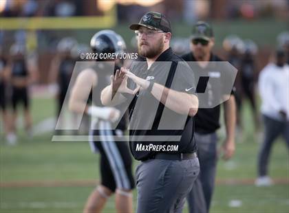 Thumbnail 2 in Northside vs Houston County  photogallery.