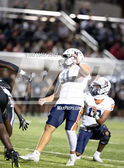 Thumbnail 3 in Northside vs Houston County  photogallery.