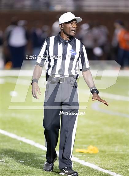 Thumbnail 2 in Northside vs Houston County  photogallery.