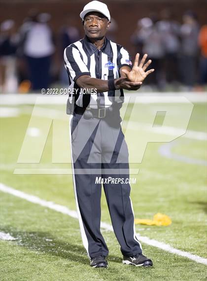 Thumbnail 3 in Northside vs Houston County  photogallery.