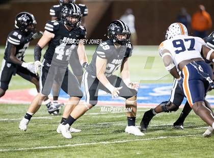 Thumbnail 3 in Northside vs Houston County  photogallery.