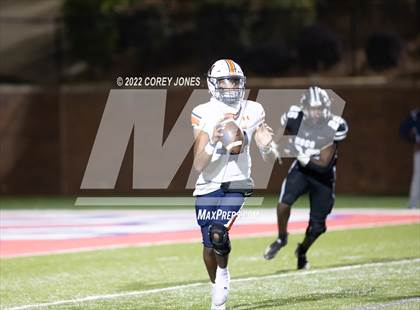 Thumbnail 3 in Northside vs Houston County  photogallery.