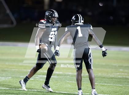 Thumbnail 1 in Northside vs Houston County  photogallery.