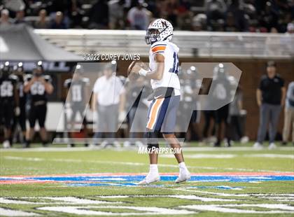 Thumbnail 1 in Northside vs Houston County  photogallery.